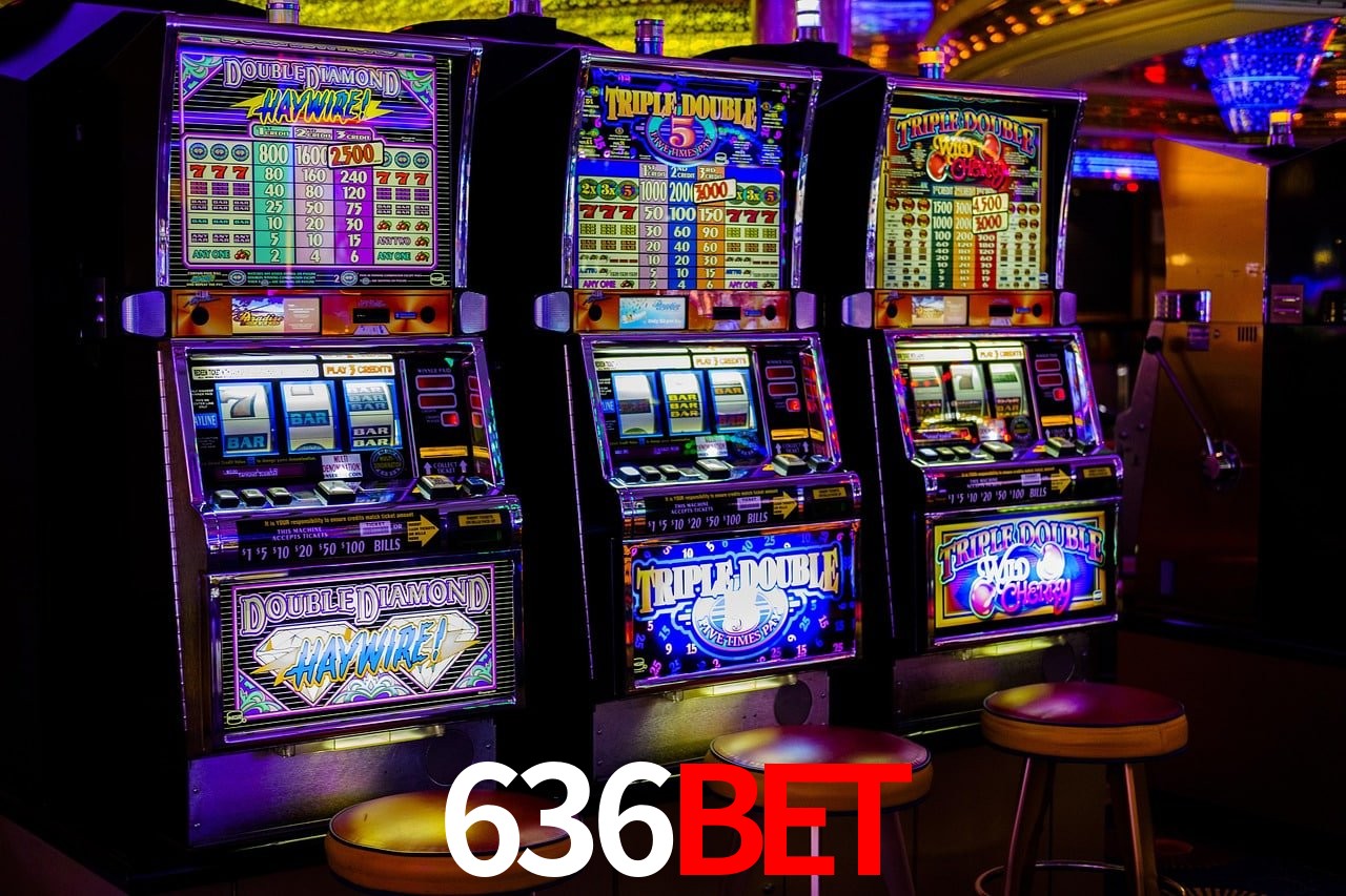 Casino VIP 636bet