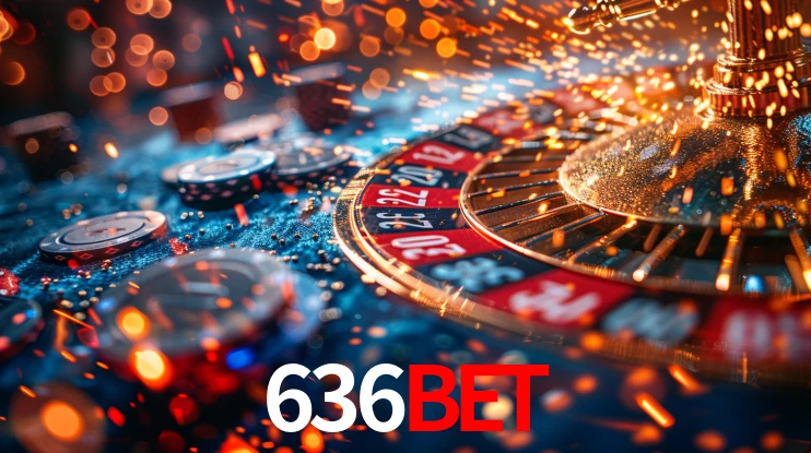 Platform Technology 636bet