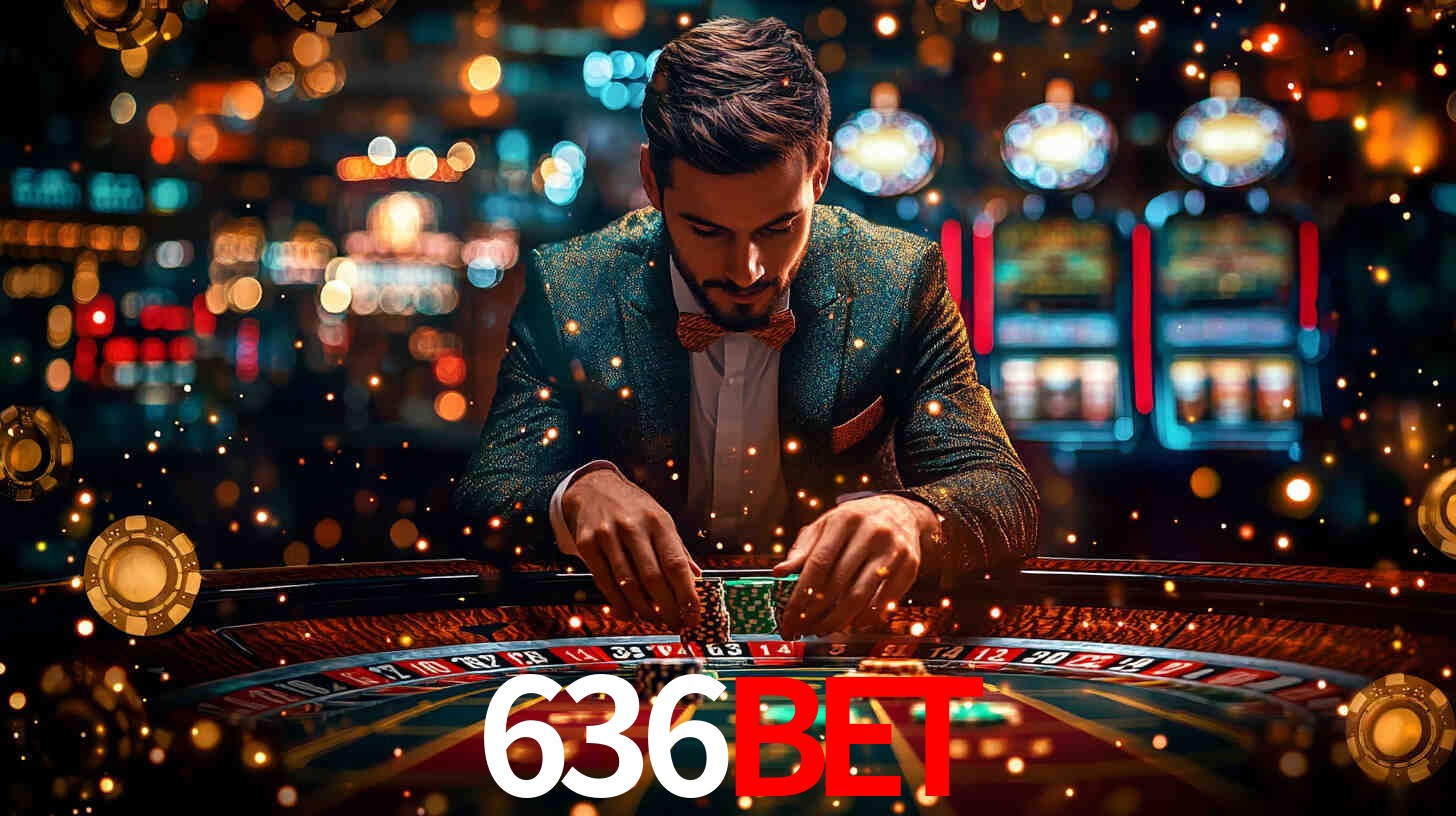 636bet App Interface