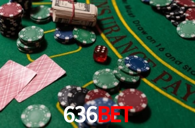 Bônus Generosos e Exclusivos no 636bet para Você!