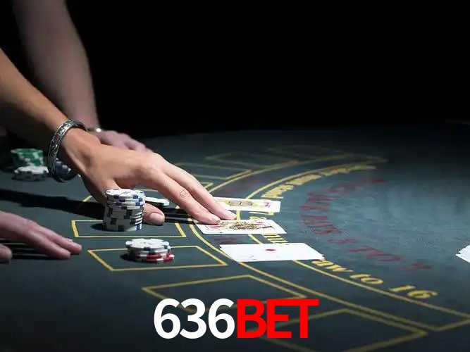 Ofertas Exclusivas 636bet