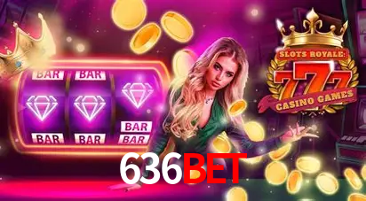 Desvendando o Mundo dos Jogos Virtuais na 636bet