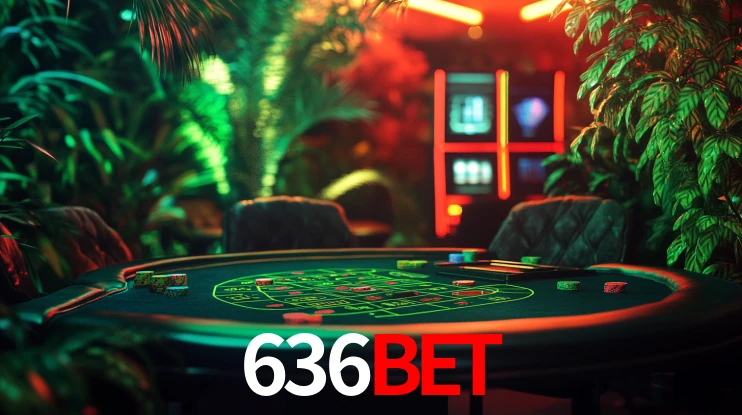 Programa VIP 636bet
