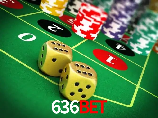 Tennis Betting 636bet