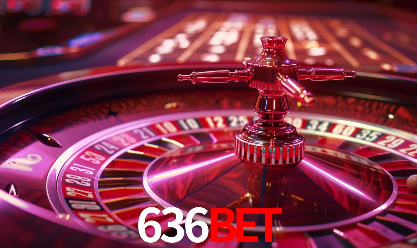Inovações de Jogos na 636bet: O Futuro das Experiências Interativas