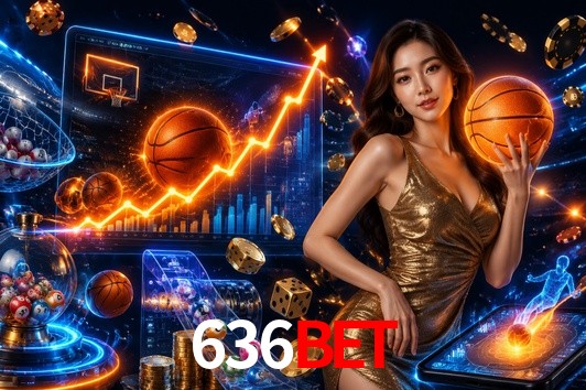 APP oficial da 636bet para mobile