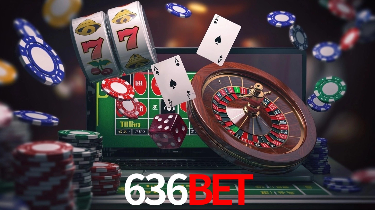 Ofertas Imperdíveis na 636bet: Promoções e Bônus Que Valem a Pena