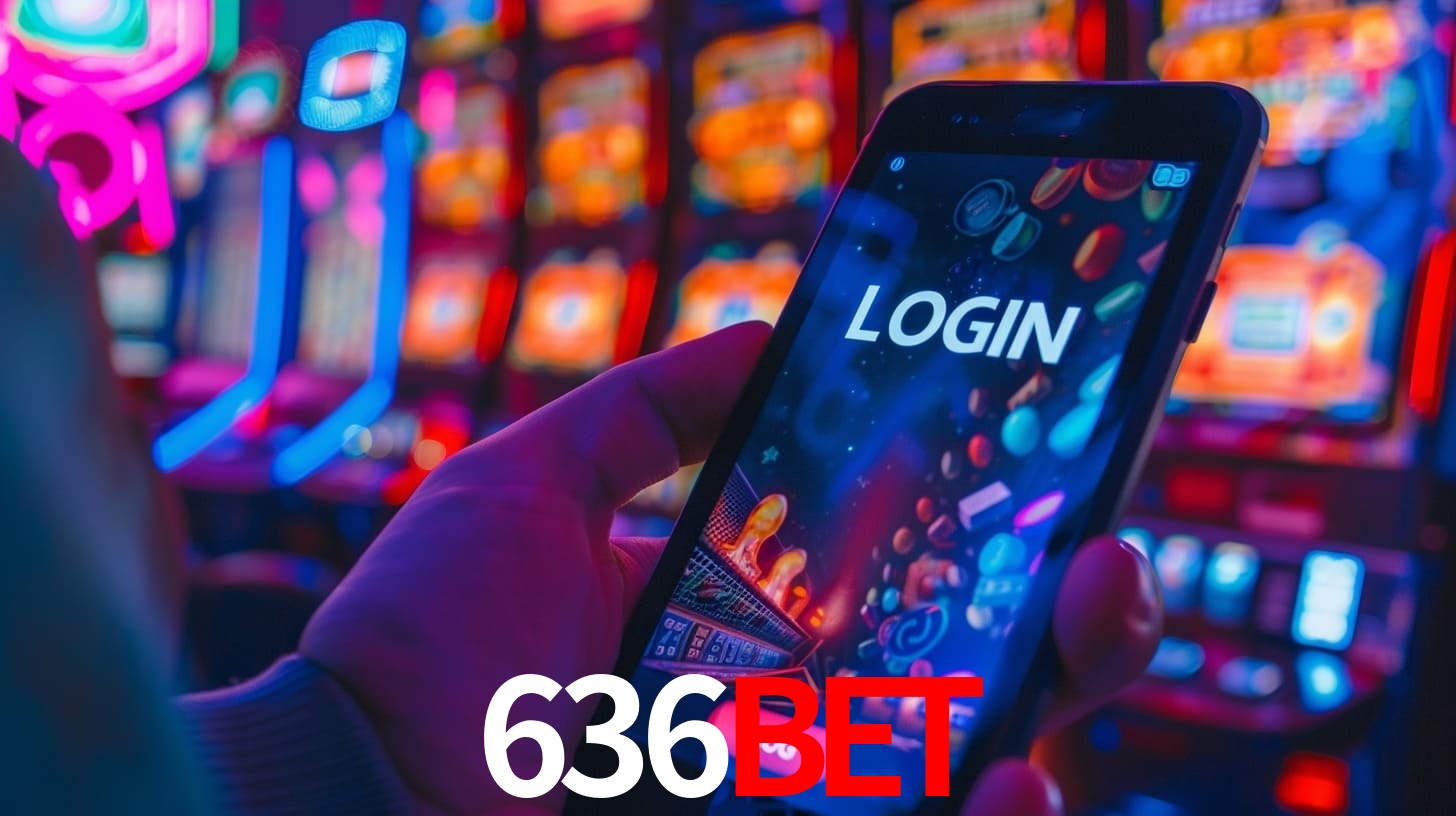 Programa VIP 636bet