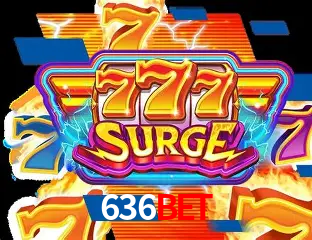 Descubra o Mundo do Cassino Online com 636bet