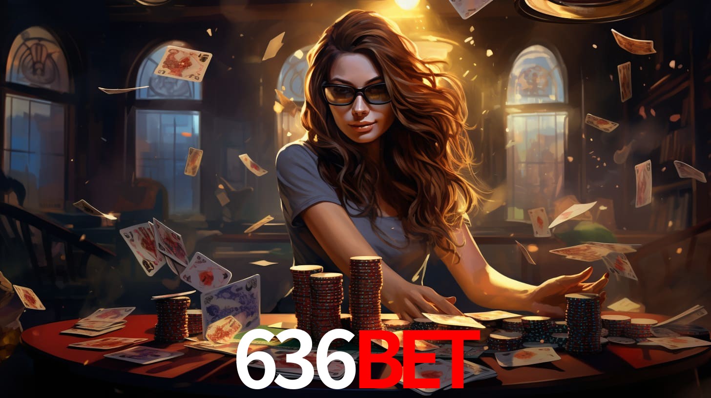 Live Casino 636bet