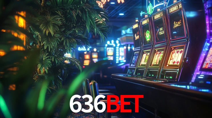 Tournaments 636bet