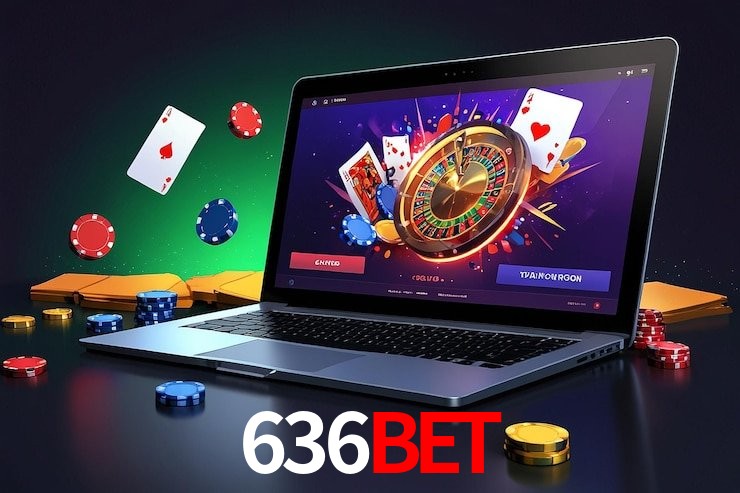 Promoções Sazonais 636bet