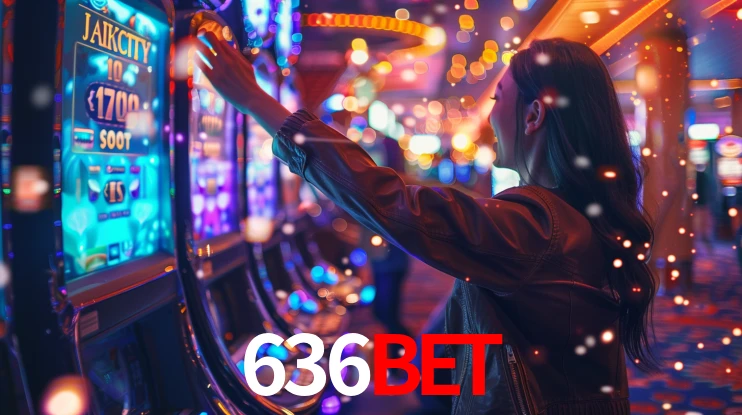636bet: Jogos de Caça-Níqueis-Altas Recompensas, Roleta-Velocidade, Blackjack-Desafios Máximos