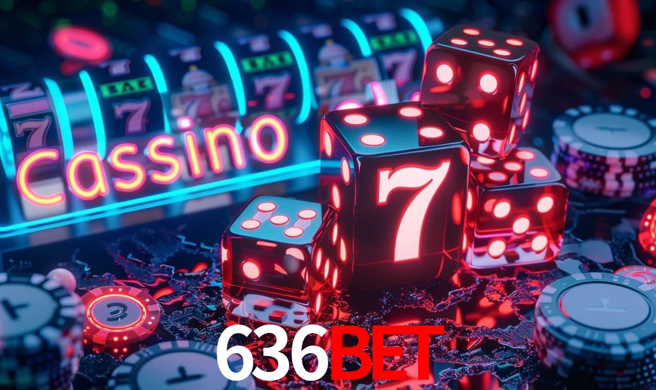 Welcome Bonus 636bet