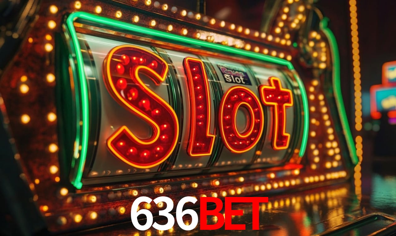 Tecnologia da Plataforma 636bet