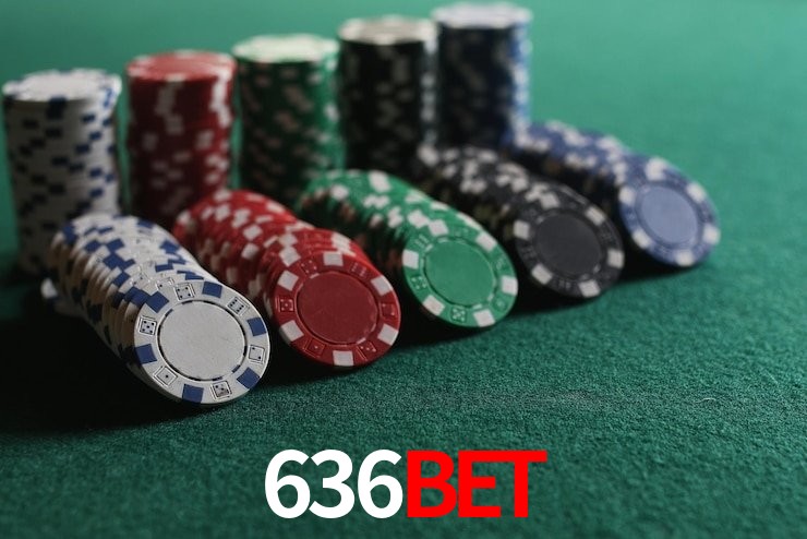 Game Statistics 636bet