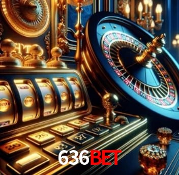 Casino Ao Vivo 636bet