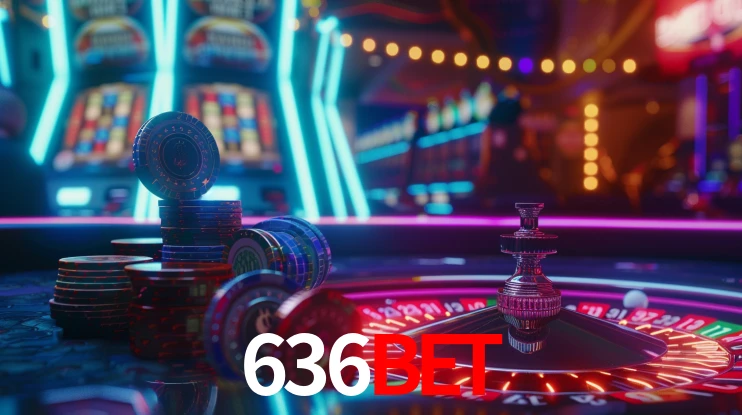 Account Benefits 636bet