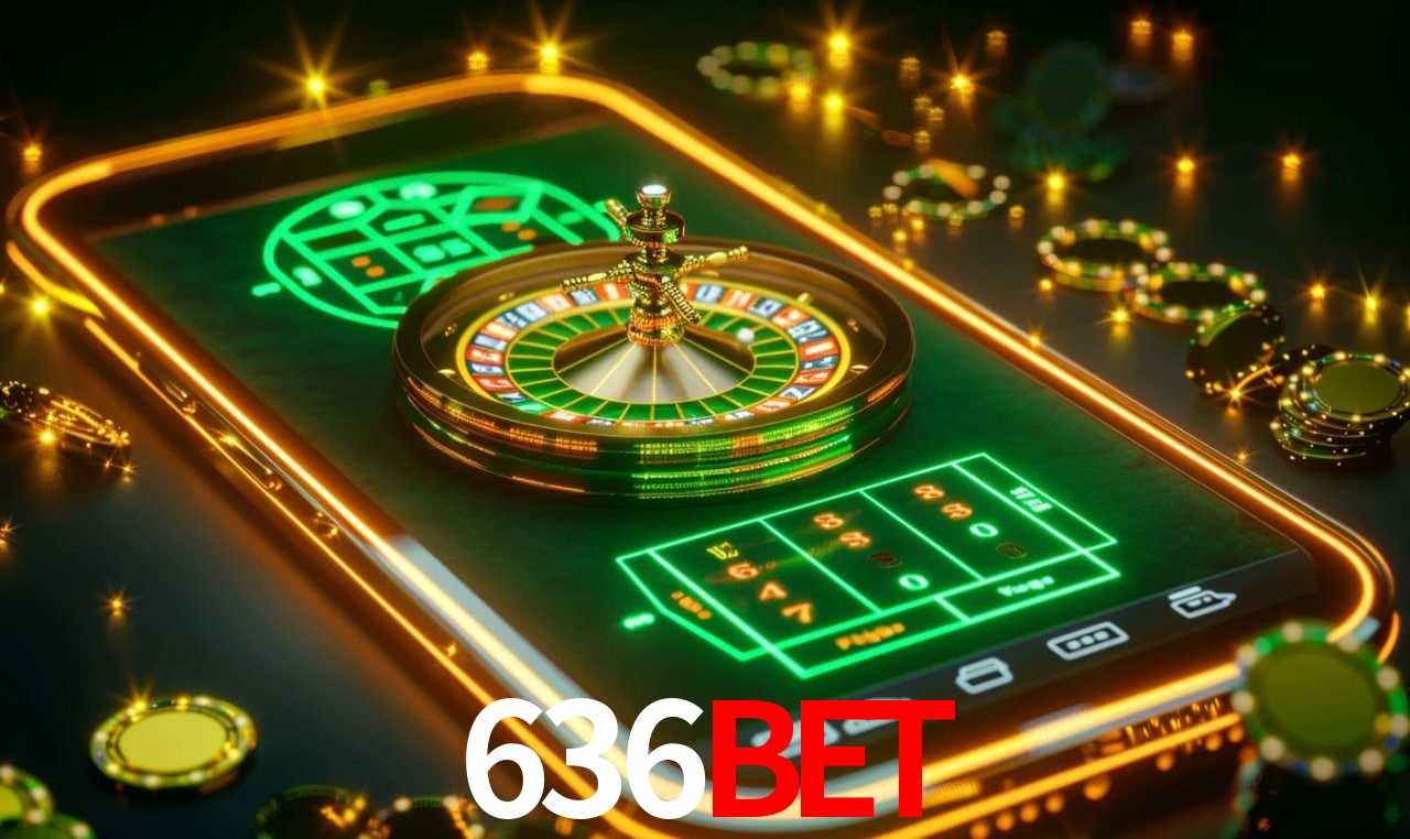 Integração de APIs 636bet