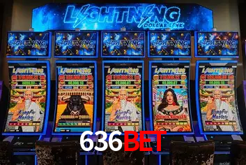 Apostas Esportivas na 636bet: Um Guia Completo