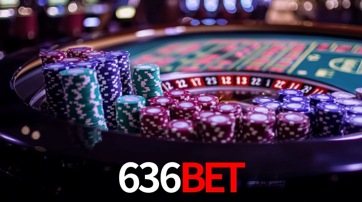 Daily Bonuses 636bet