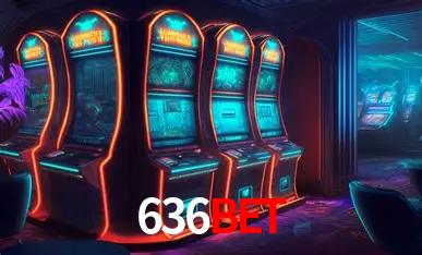 A Experiência Imersiva dos Cassinos Ao Vivo no 636bet