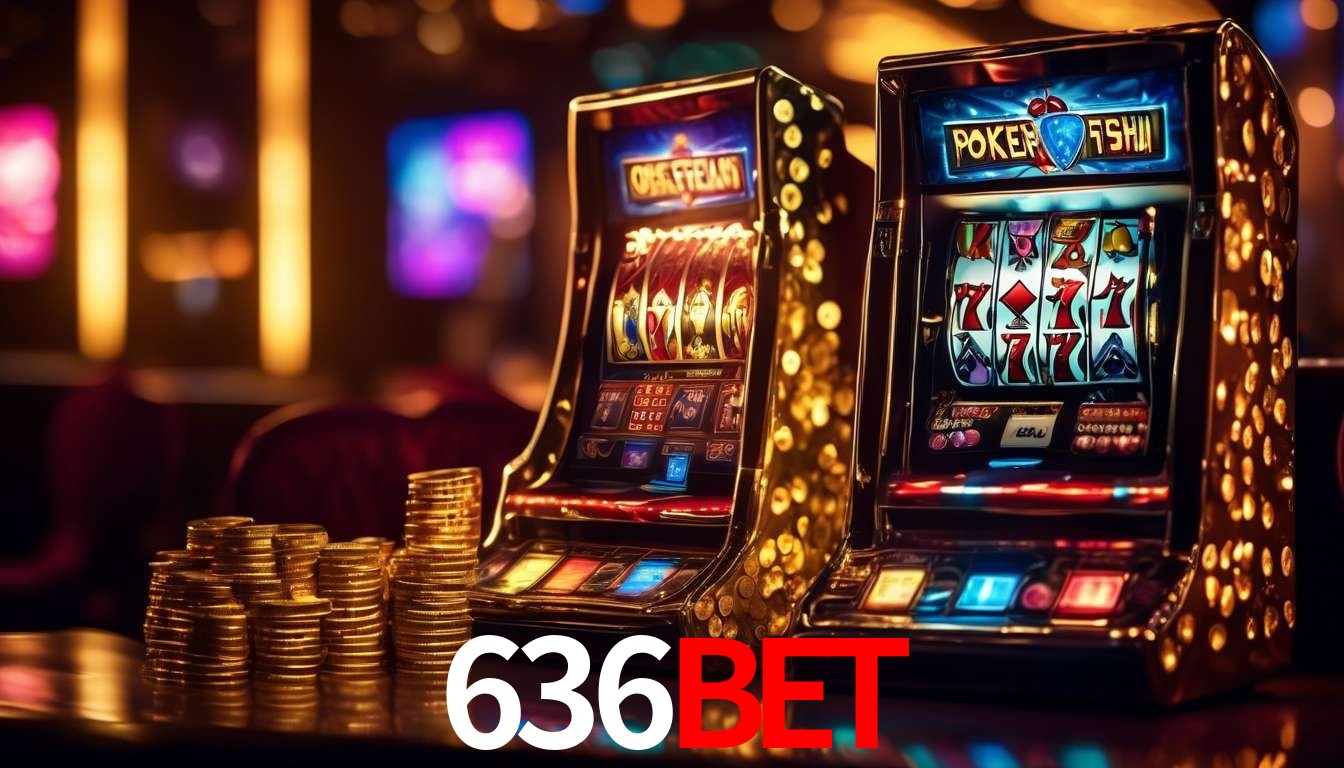 A Emoção da Loteria na 636bet: Uma Chance de Mudança de Vida