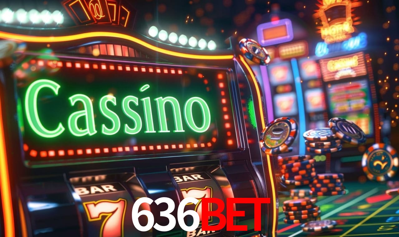 Login Seguro 636bet