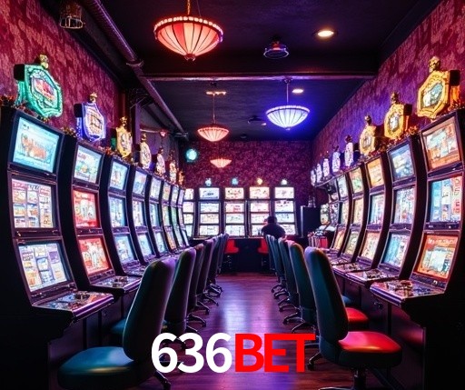 636bet login — painel de entrada no app oficial