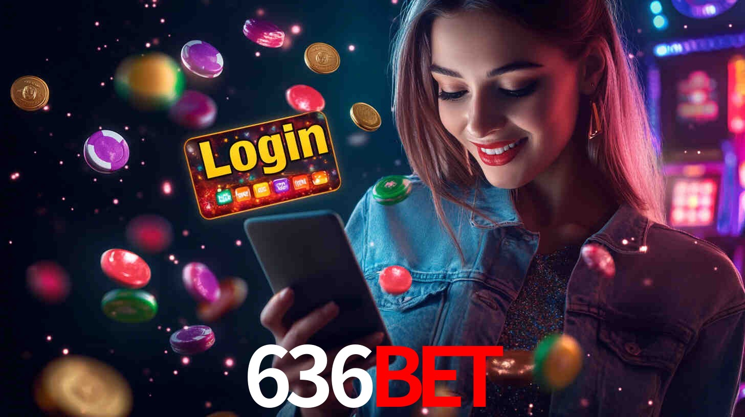 A Popularidade dos Caça-Níqueis no 636bet