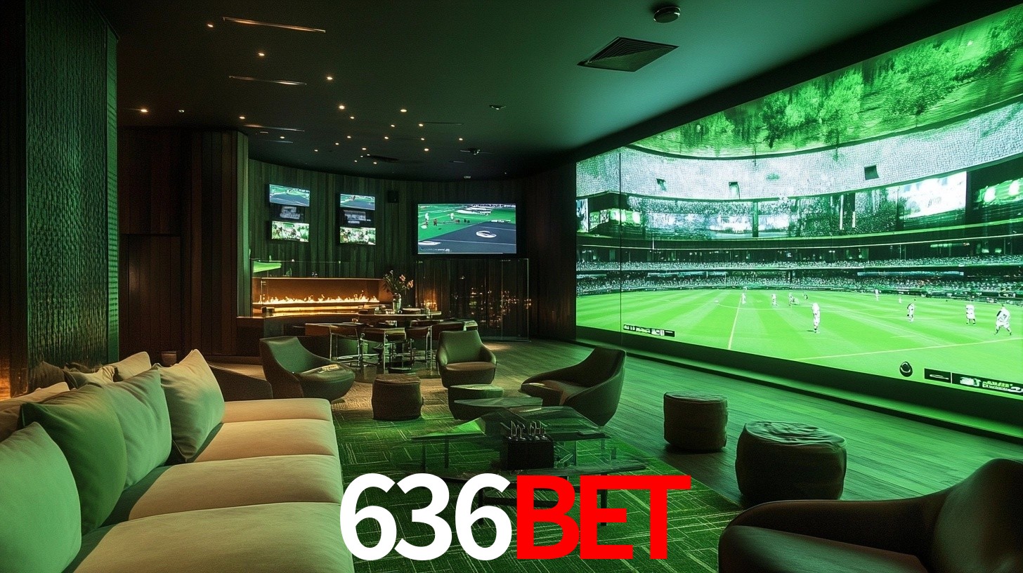 636bet: Seu Cassino Premiado com Pagamentos Rápidos