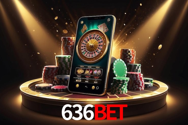 Cadastro Rápido 636bet