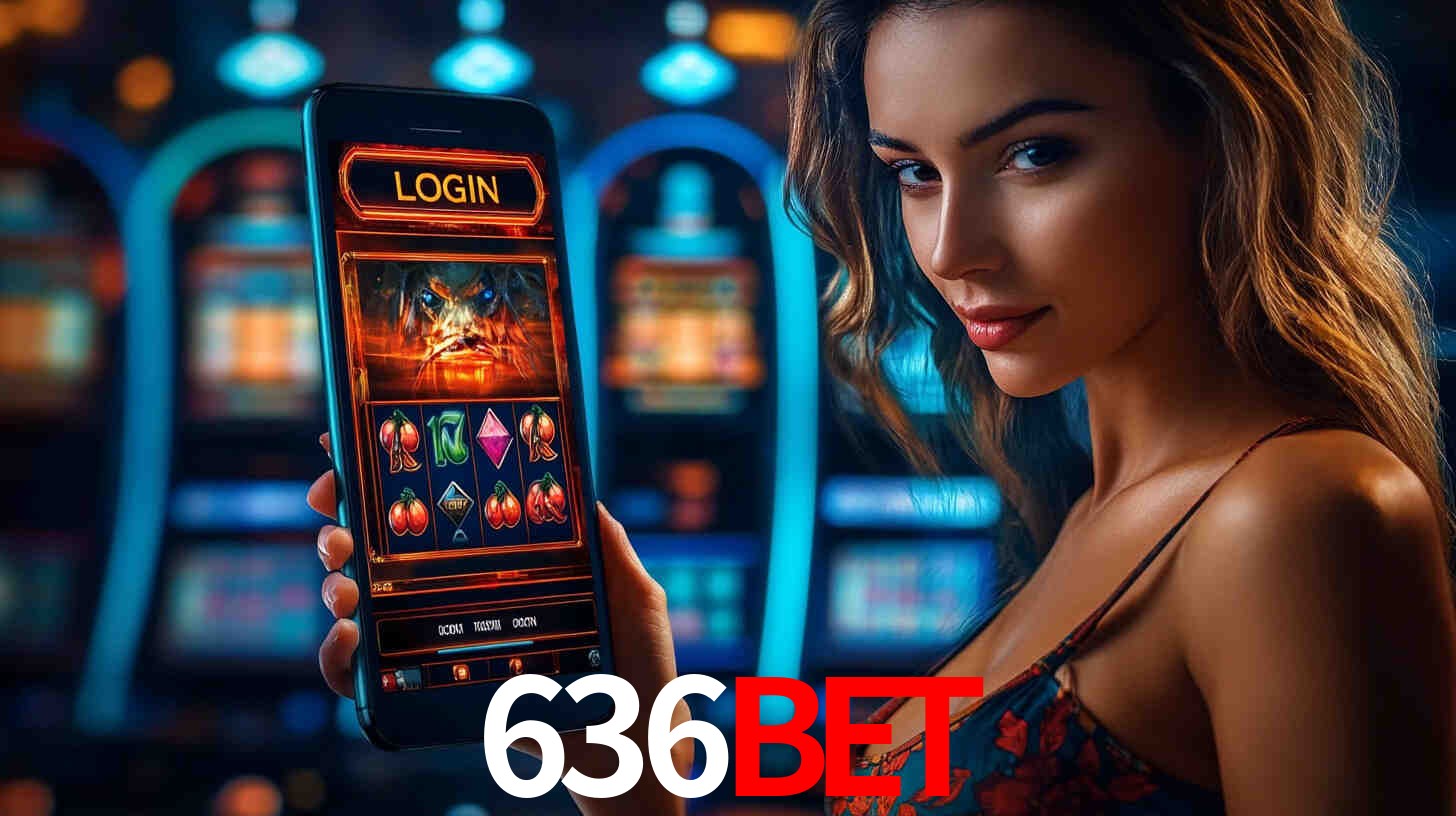 636bet: A Experiência de Casino com Jogos de Mesa ao Vivo