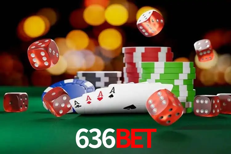 Avaliações dos Jogadores 636bet