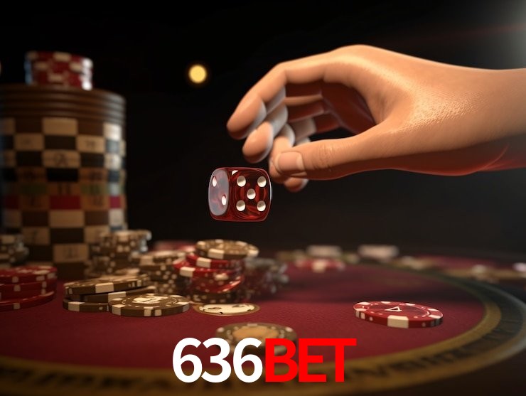 Recursos de Bônus 636bet