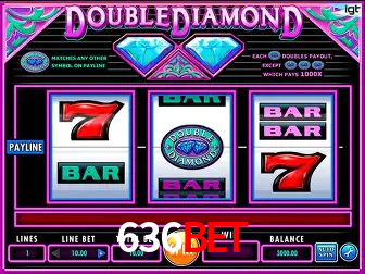 Descubra o Mundo do Cassino Online com 636bet