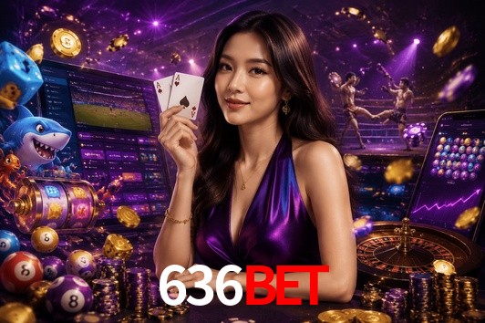 VIP Casino 636bet