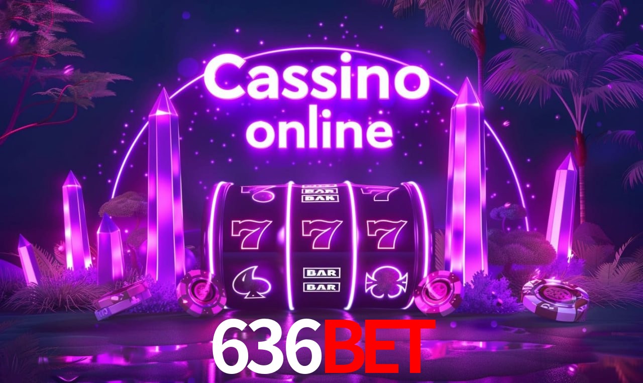 Segurança 2FA 636bet