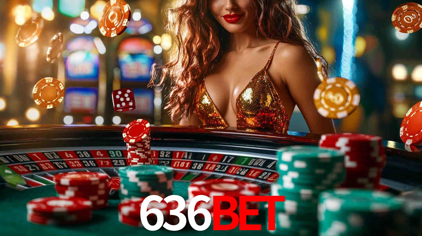 Premium Interface 636bet