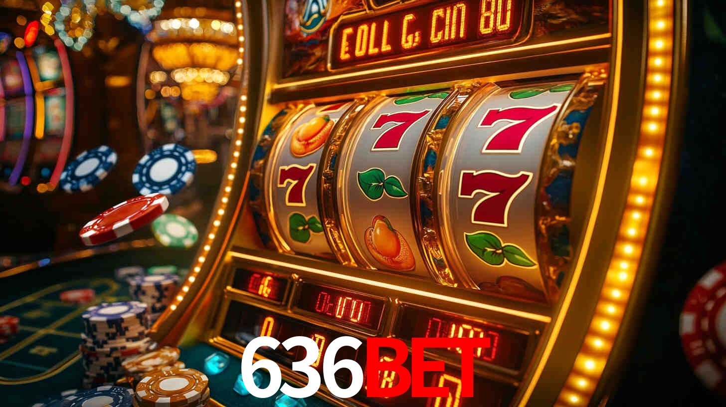 Exclusive Games 636bet