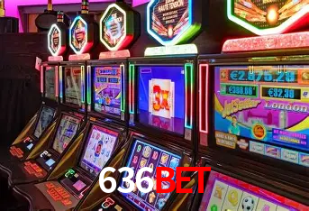 Desvendando o Mundo dos Jogos Virtuais na 636bet