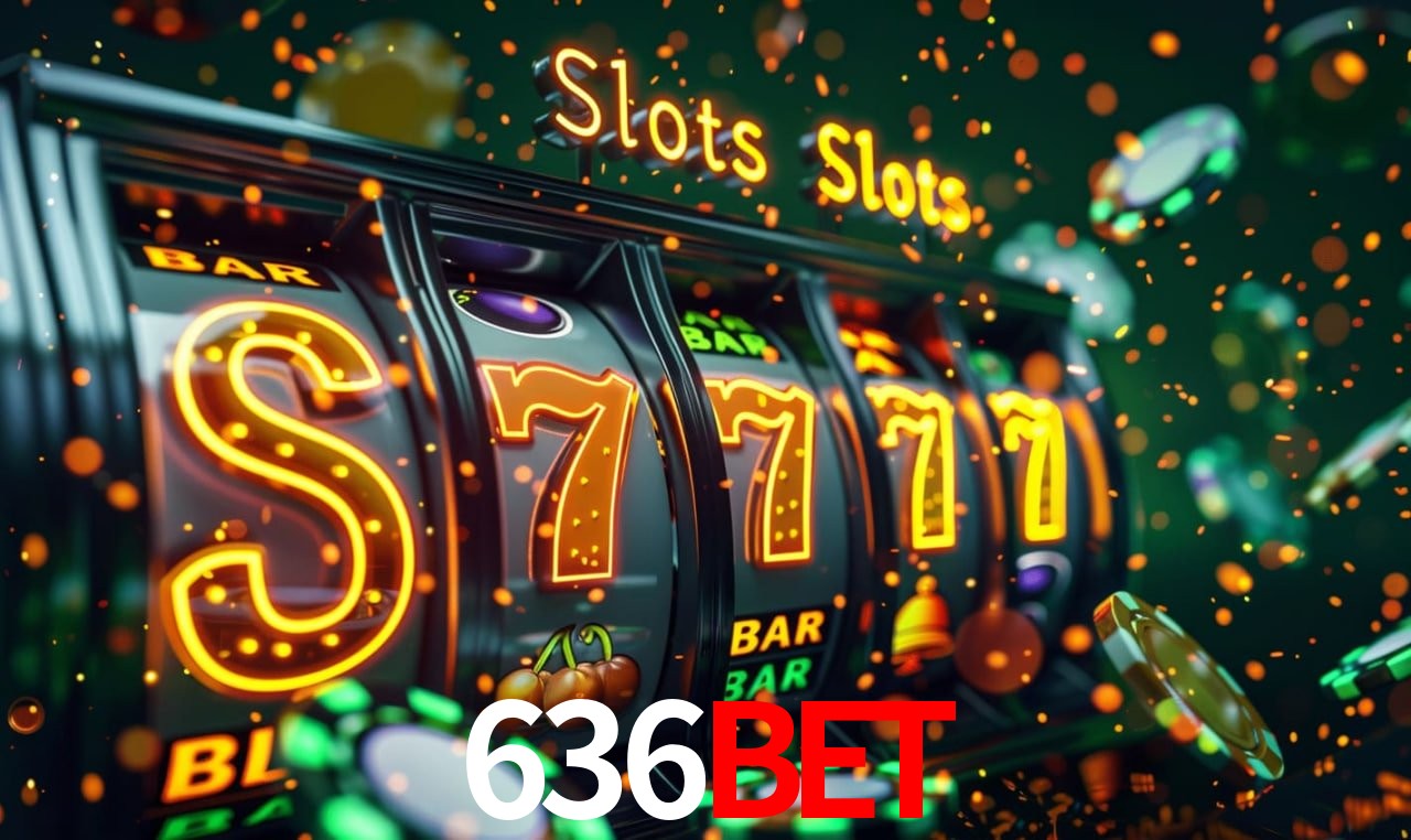 Mesa de Blackjack 636bet