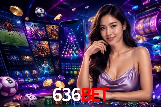 Weekend Specials 636bet