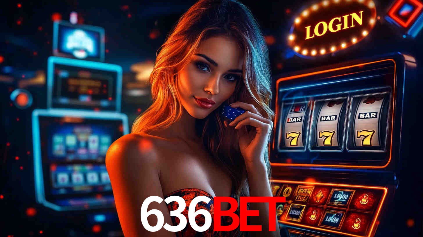 636 bet login