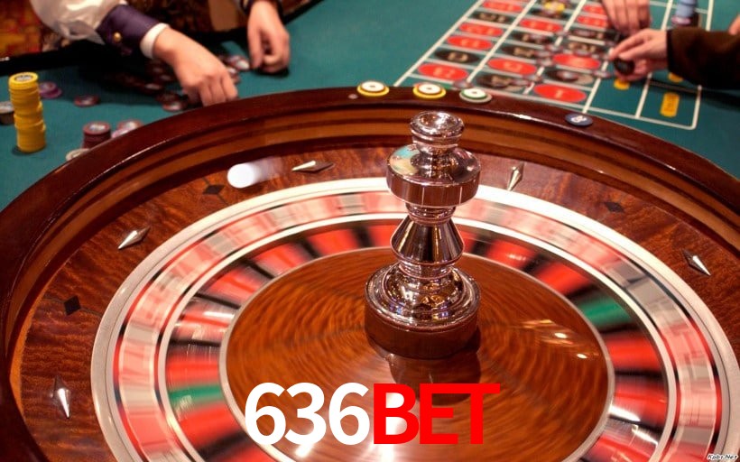 PIX Instantâneo 636bet